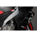 AELLA Frame Slider Kit For the Aprilia RS 660 AELLA Frame Slider Kit For the Aprilia RS 660
